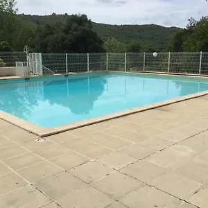 Mazet Tournesol Aux Portes Du Verdon Hébergement de vacances